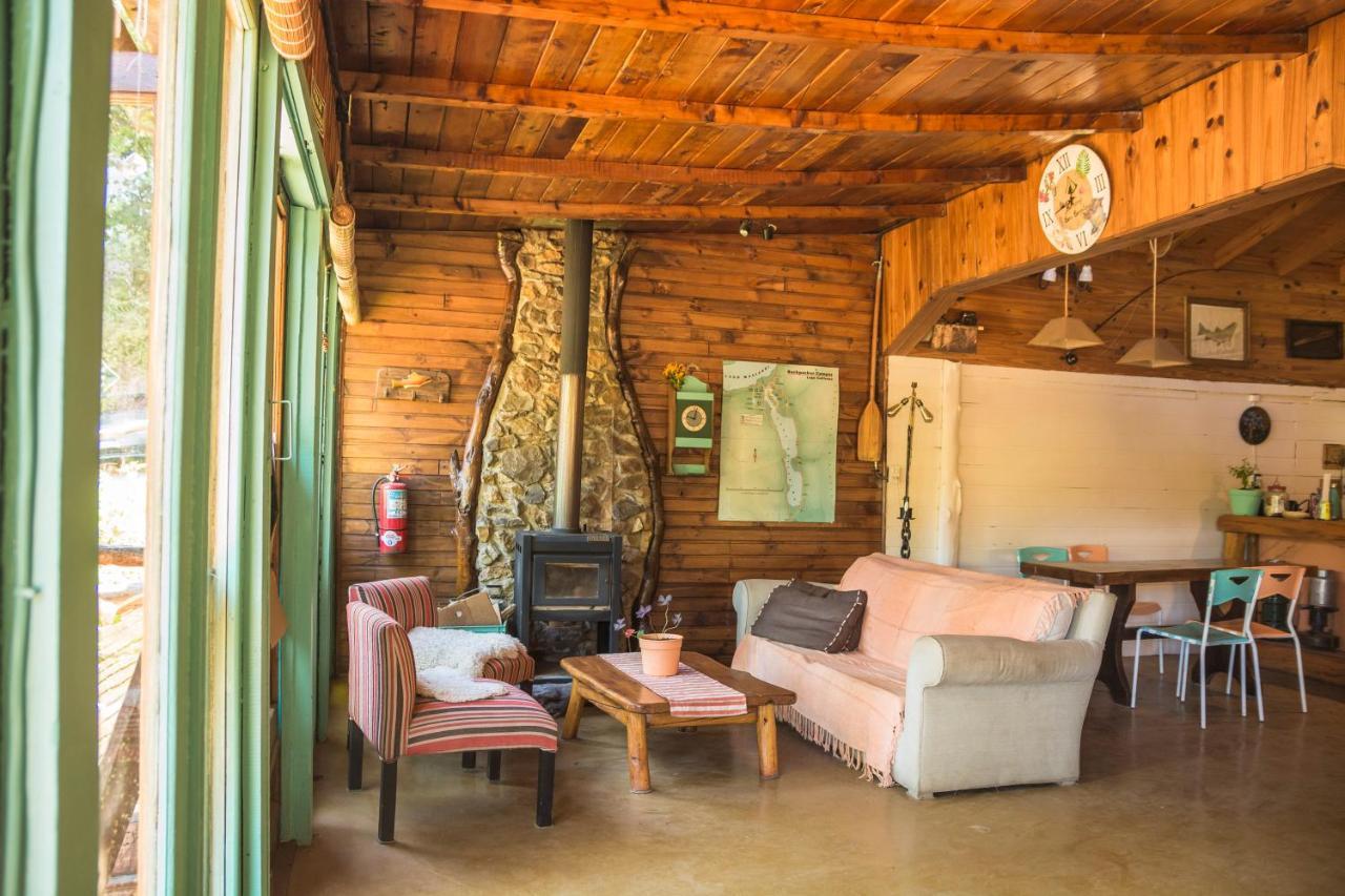 Las Carpitas Villa Mascardi Dış mekan fotoğraf