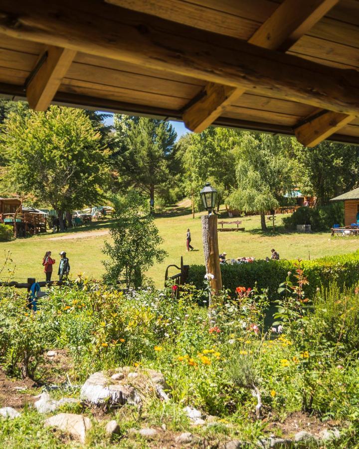 Las Carpitas Villa Mascardi Dış mekan fotoğraf