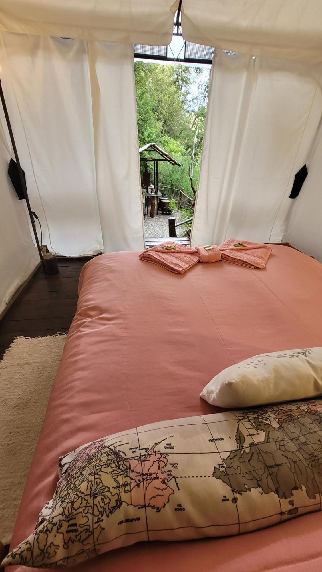 Las Carpitas Villa Mascardi Dış mekan fotoğraf