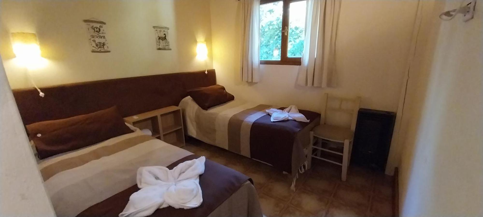 Las Carpitas Villa Mascardi Dış mekan fotoğraf