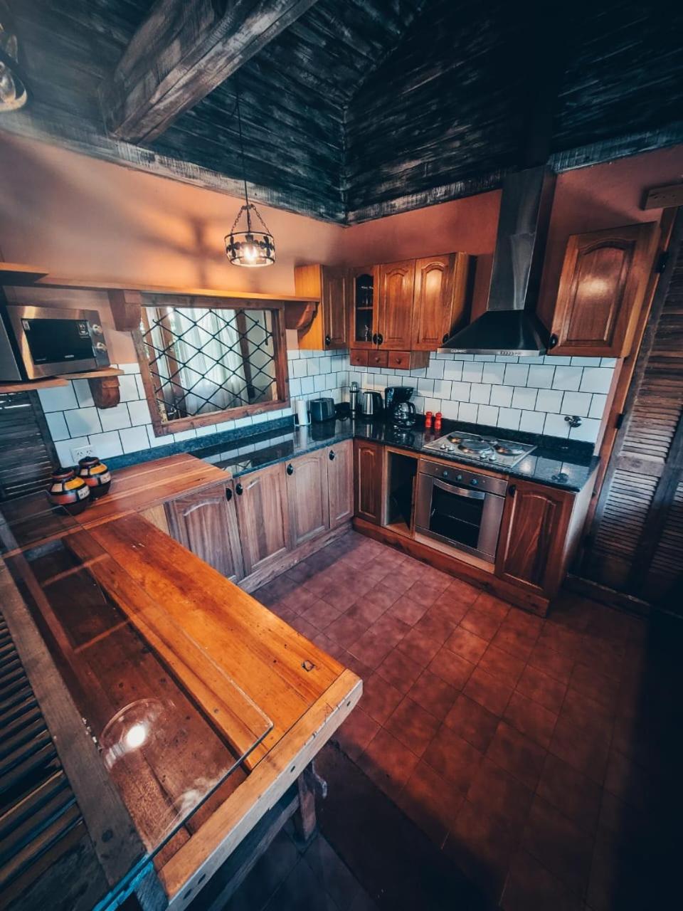 Las Carpitas Villa Mascardi Dış mekan fotoğraf