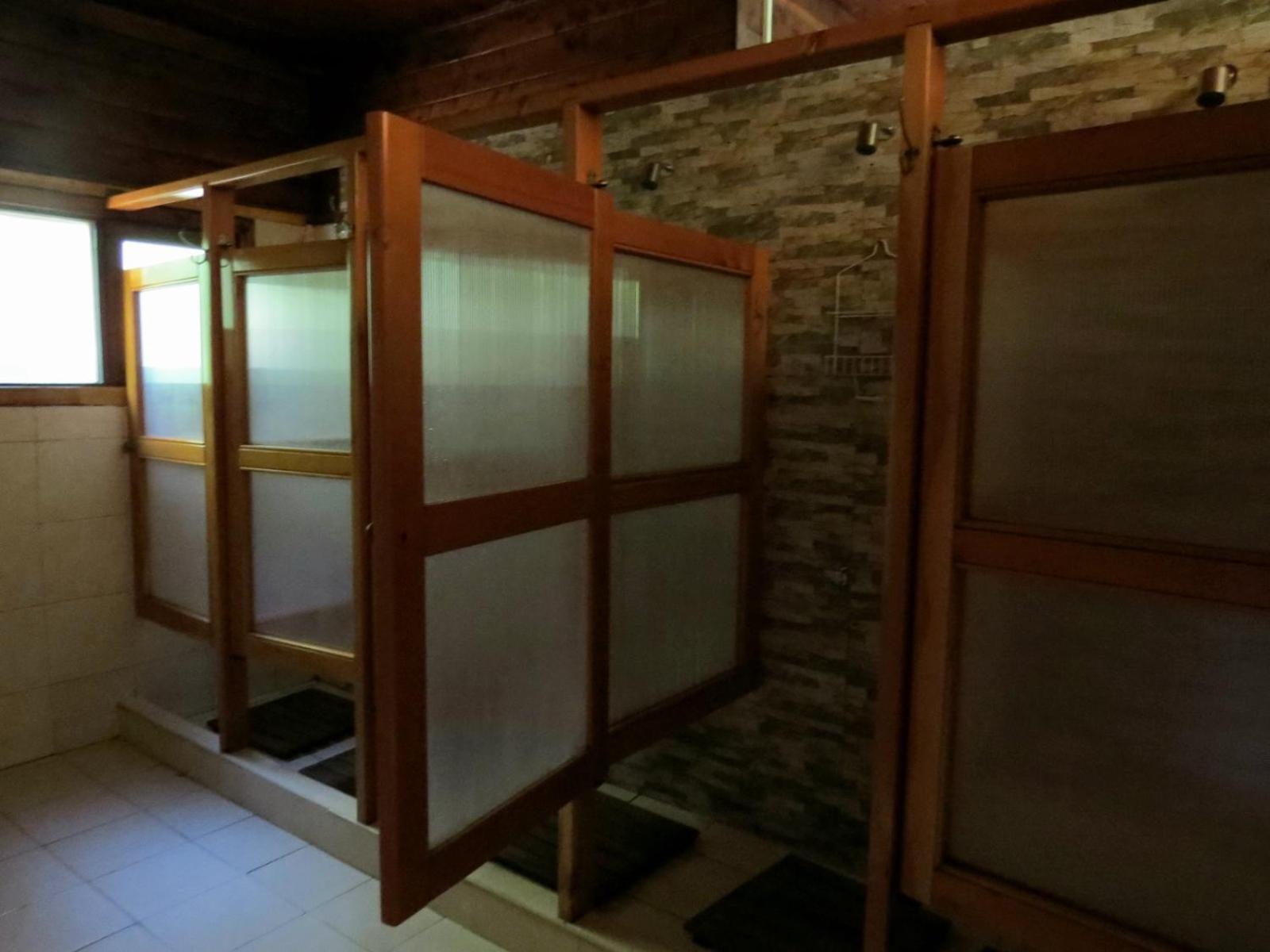 Las Carpitas Villa Mascardi Dış mekan fotoğraf