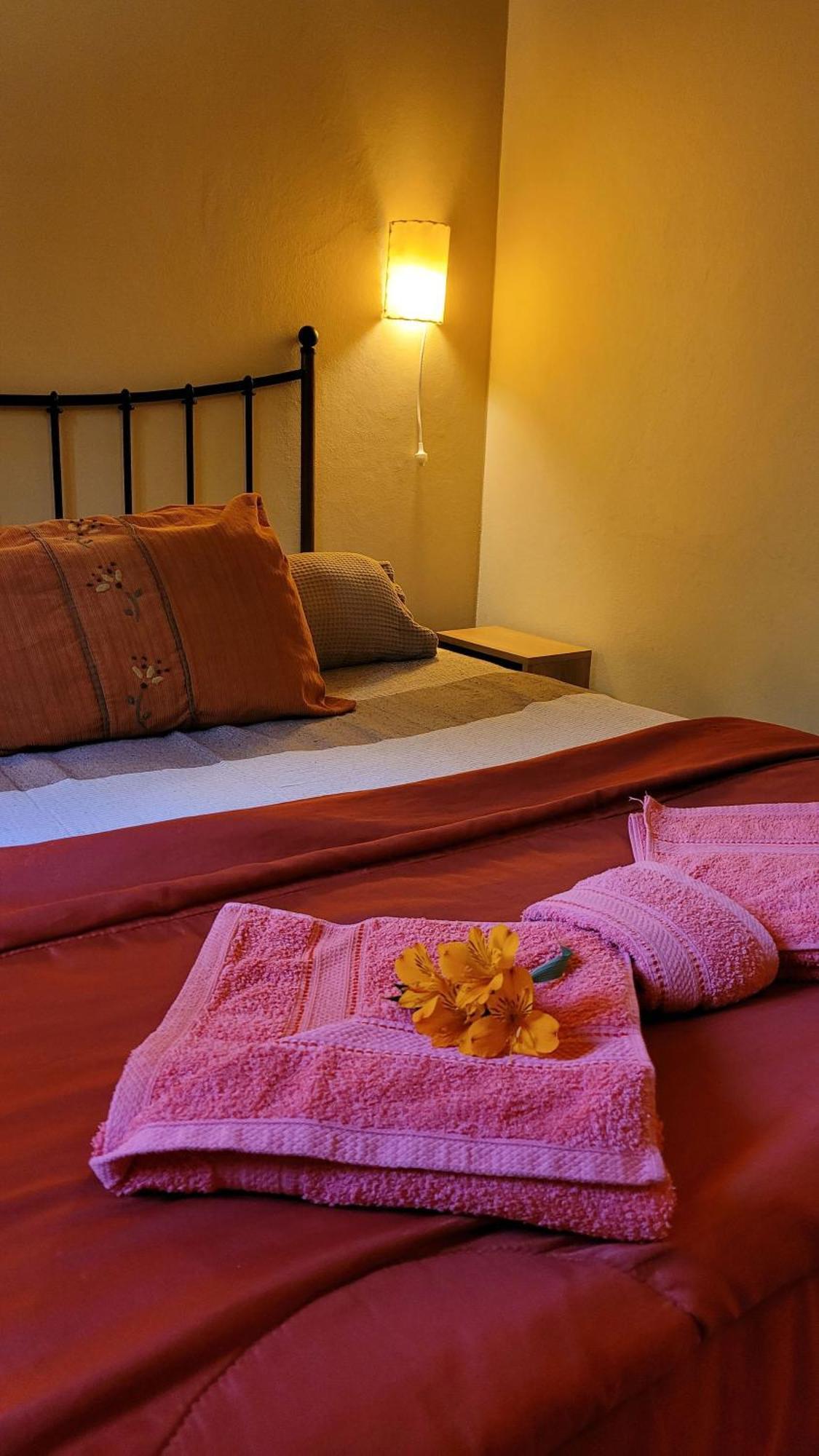 Las Carpitas Villa Mascardi Dış mekan fotoğraf